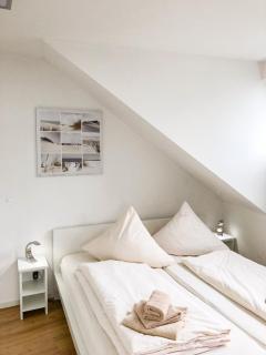 Seebox Appartment 6 - 8