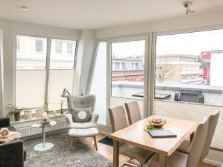 Seebox Appartment 6 - Norderney - 0