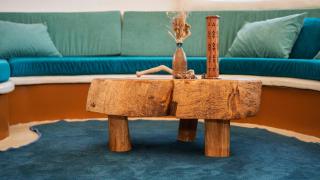 Clay House Banya - 1