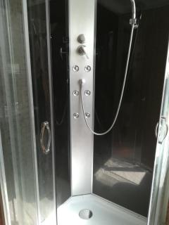 Saltlake apartman - 6