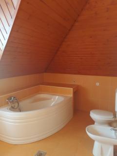 Holiday home in Balatonfenyves 35176 - Balatonfenyves - 4