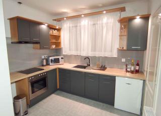 Holiday home in Balatonfenyves 35176 - Balatonfenyves - 3