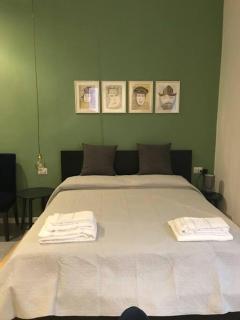 casa SorrisiEsoGni - 1