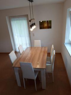 Ferienwohnung im Seidlerhof mit Terrasse - Röhrnbach - 3