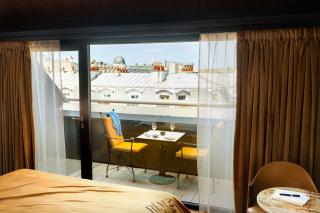 Hôtel Madame Rêve - Paris - 1