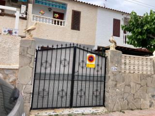 Duplex familiar - Puerto de Mazarrón - 2