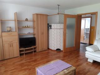 Ferienwohnung im Seidlerhof mit Terrasse - Röhrnbach - 1