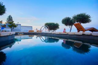 Villa Brezza Marina - Scopello-Villas - Scopello - 1