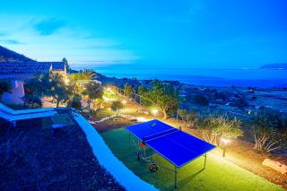 Villa Brezza Marina - Scopello-Villas - 2