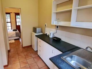 Hexberg Cottage - Wellington - 3
