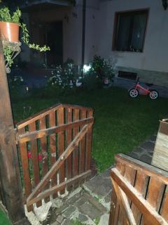 Casa Nicoladis - Zărneşti - 6
