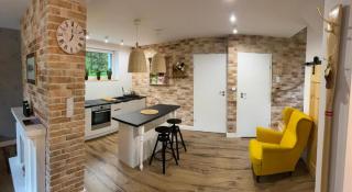 Dom Dwa Jeziora - Augustów - 2