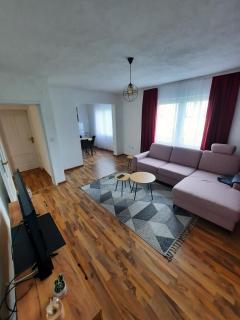 apartman Magnolia - Sarajevo - 6