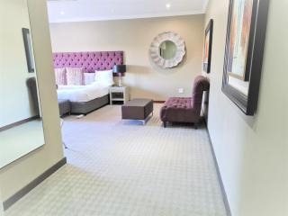 St Andrews Hotel and Spa - Johannesburg - 6
