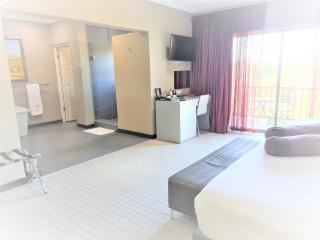 St Andrews Hotel and Spa - Johannesburg - 5