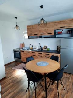 apartman Magnolia - Sarajevo - 7