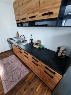 apartman Magnolia - Sarajevo - 1