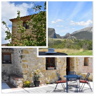 Joli gîte dans les gorges du Verdon - 2