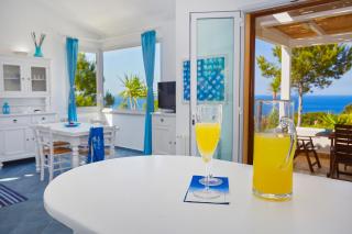 Villa Desirée - Scopello-Villas - 8