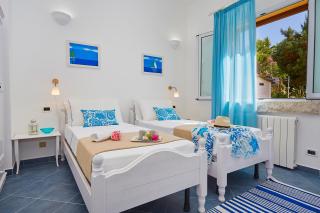 Villa Desirée - Scopello-Villas - Scopello - 5
