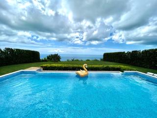 Private seaview villa in BlackSeaRama - 1st line - 7