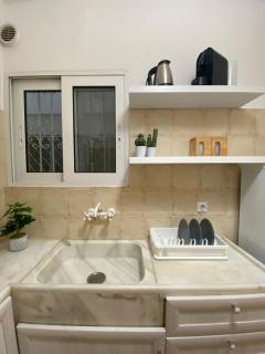 Cozy Studio by the sea in Paleo Faliro - Atene - 7