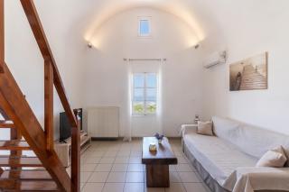 Ampelos Executive Houses - Pyrgos - 8