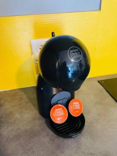 LEU FLAMBOYANT Appartement 2 pièces - 2