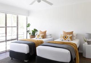 Coral villa - Byron Bay - 3