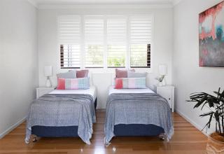 Coral villa - Byron Bay - 1