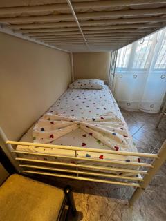 Grand Veranda Apartment - Tirana - 2