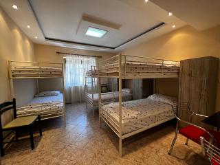 Grand Veranda Apartment - 1