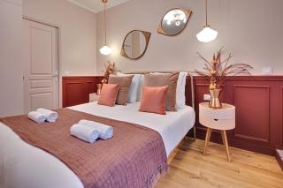 Miss Marguerite Suite - París - 7