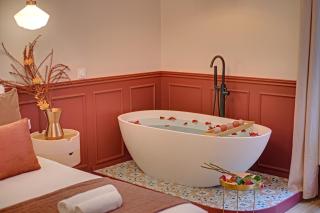 Miss Marguerite Suite - París - 5