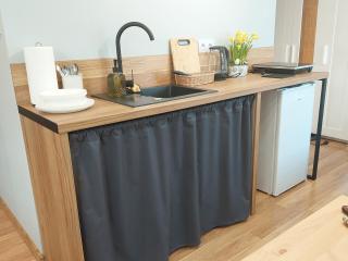 Agroturystyka Bierna. Gospodarstwo rolne. - 1