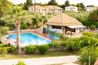 Ionio Holidays Katerina Apartments - Vasilikos - 5