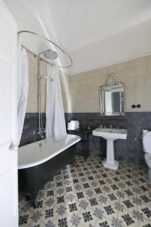 Mimi Calpe - Tangier - 3