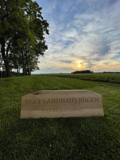 Reet Landhaus Rügen - Ummanz - 0