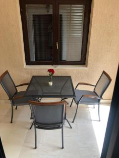 Apartman ANA - Vrlika - 4