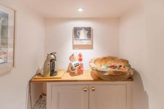 The Flat at number 11 - 1