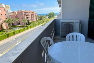 Apartment by the beach with parking and wifi by amcf - 3