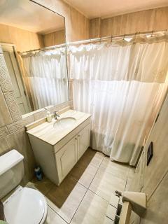 Casa en Condominio Foresta central y a 200 mt playa - Pucón - 9
