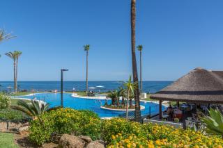 Mi Capricho Playa Marbella - Sitio de Calahonda - 0