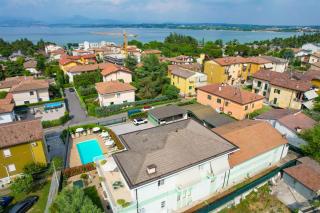 La Forgia Apartments - Peschiera del Garda - 1