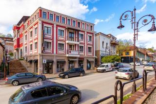 Real Hotel - Veliko Tŭrnovo - 7