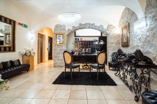 La Locanda Del Conte Mameli - Olbia - 5