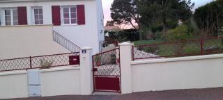 Gracefulbliss-appt - Fontcouverte - 0