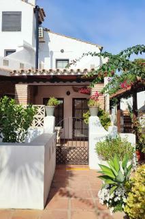 Casas Hacienda Sajorami - Barbate - 0