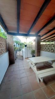 Casas Hacienda Sajorami - Barbate - 6