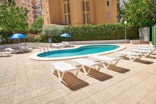 Don Gregorio-Fincas Benidorm - Benidorm - 0